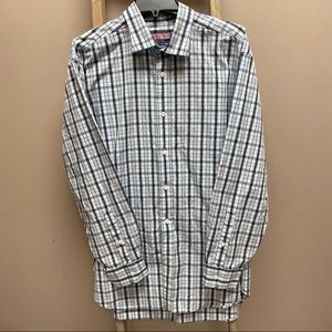 Vineyard Vines Baron Shirt XL